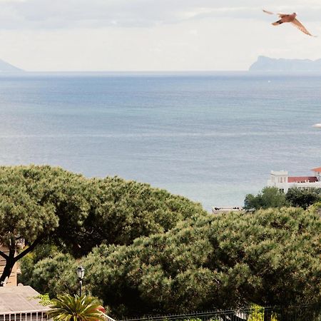 Appartamento Posillipo 70 Napoli Esterno foto