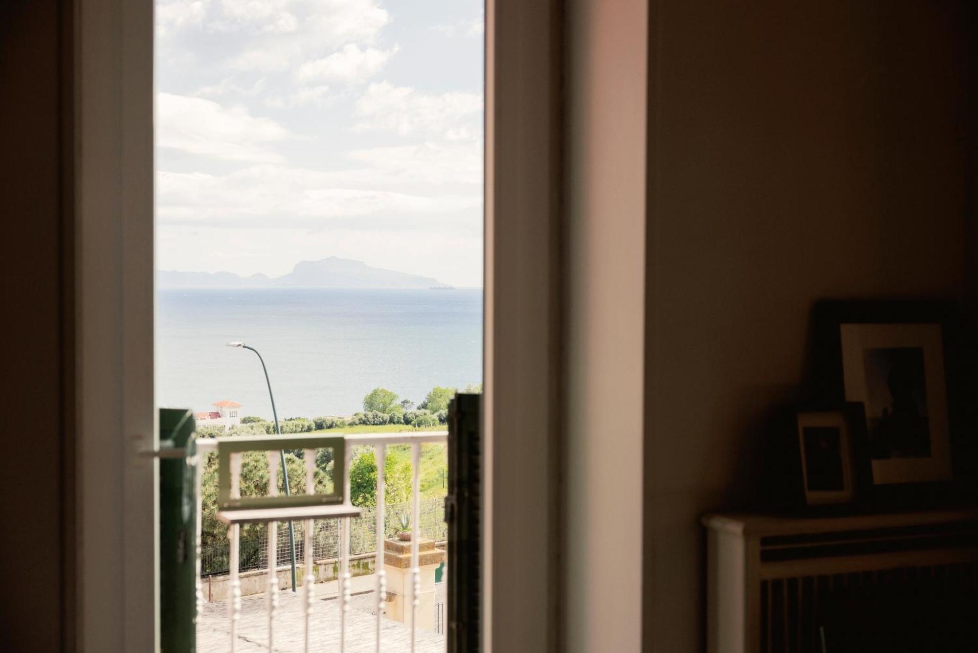 Appartamento Posillipo 70 Napoli Esterno foto